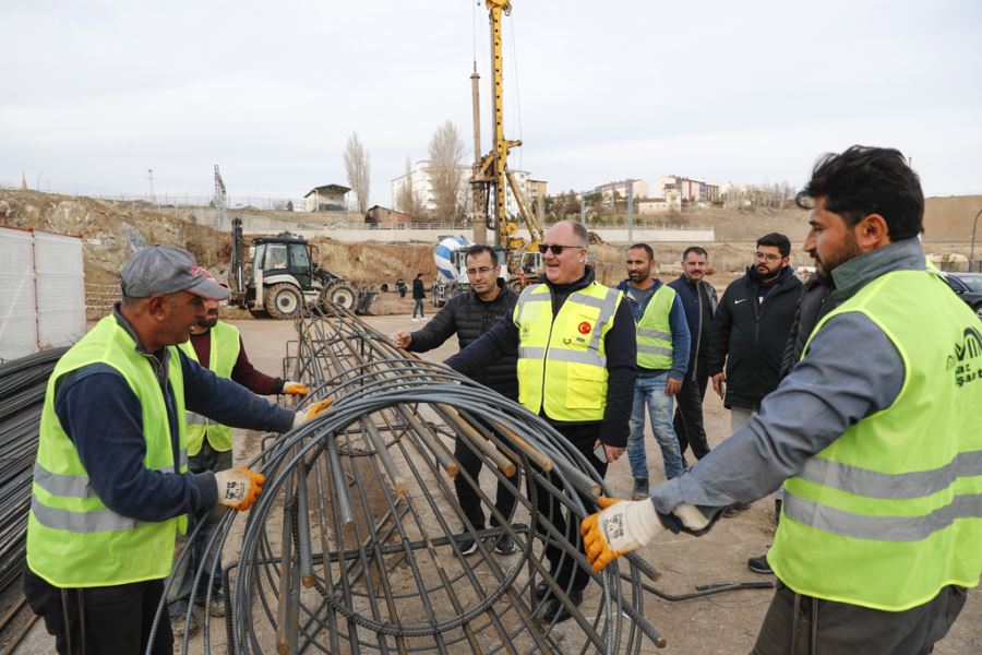 Şehir Trafiği Nefes Alacak--Video