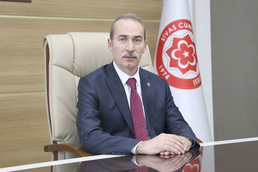 Rahmetle Yâd Ediyorum