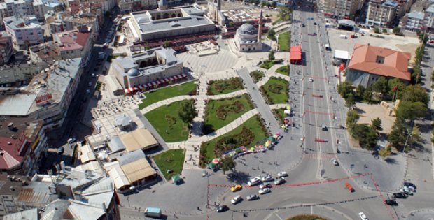 Yollar Kapanacak