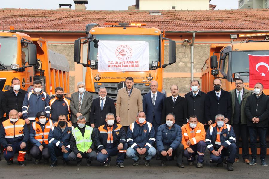 Bin 500 Personel Sahada Olacak