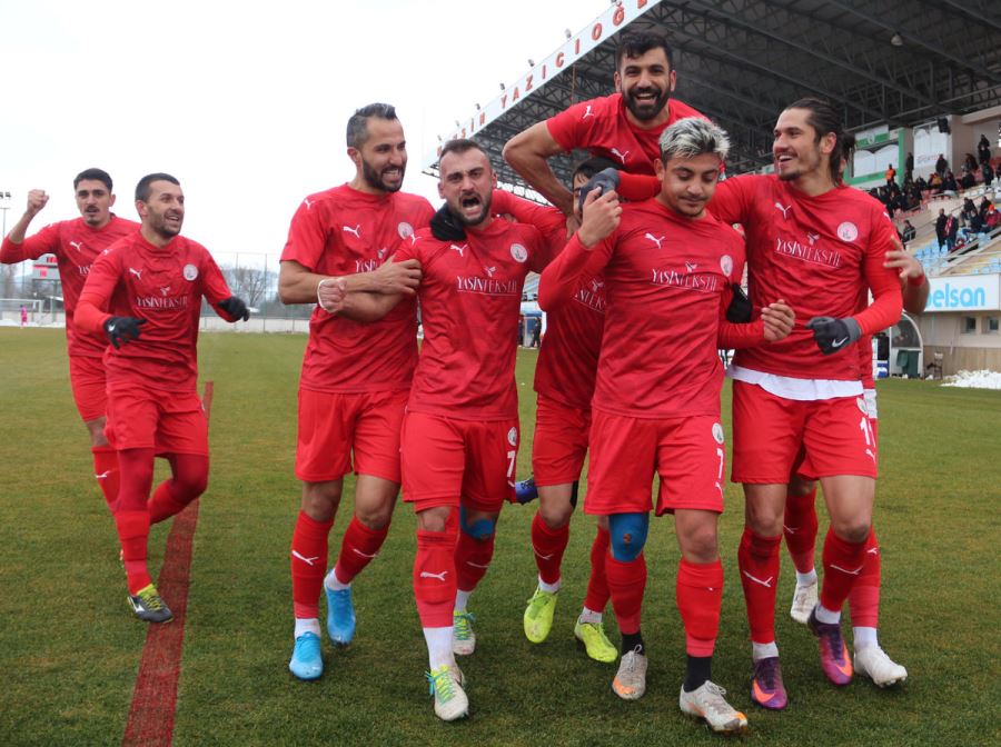 Sivas Belediyespor
