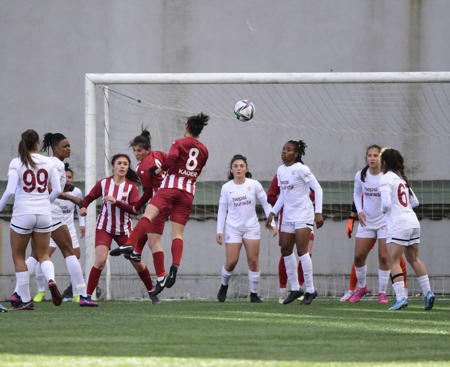 “Yiğido Kızlar” Cimbom