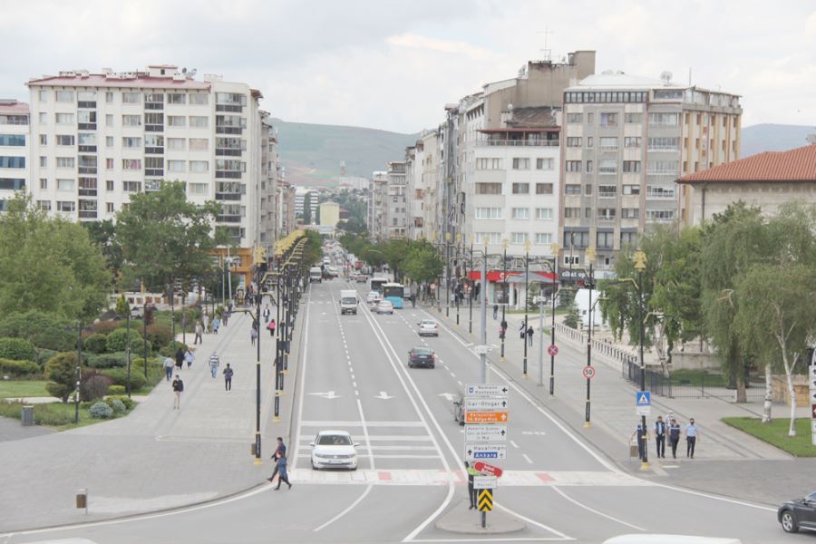 Vakalarda Düşüş  Devam Ediyor