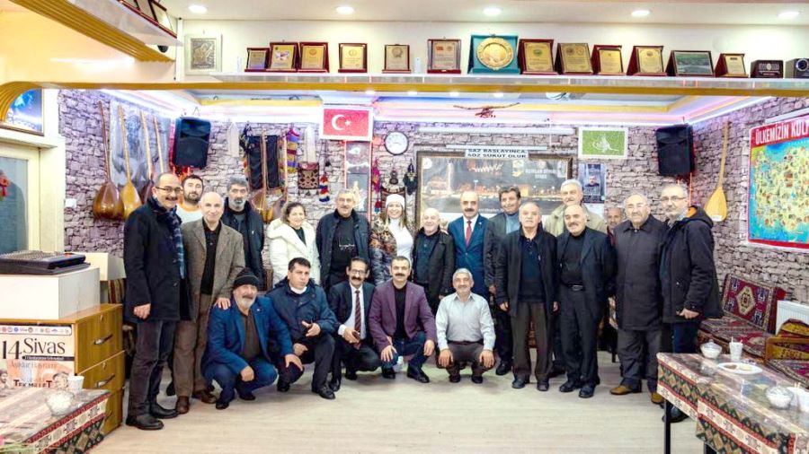  Durmak Yok Yola Devam