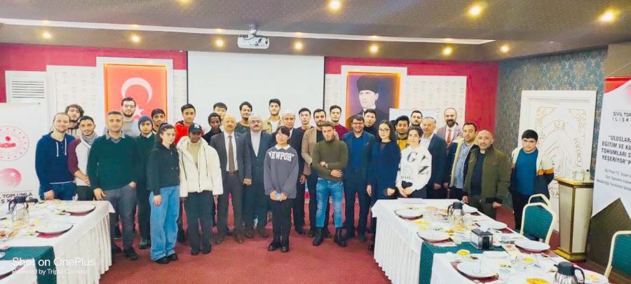 Öğrencilerin Staj Yapması Çok Önemli