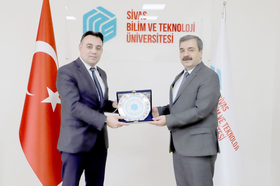  İzlenecek Yol Haritası Ele Alındı