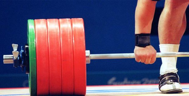 12 Sporcu Temsil Ediyor
