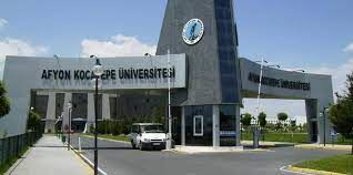 Afyon Kocatepe Üniversitesi Öğretim Üyesi alım ilanı