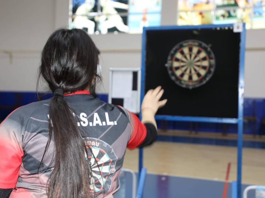 Kıyasıya Rekabet