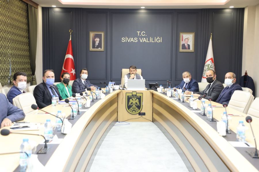 KÖPRÜ Projesi Masaya Yatırıldı