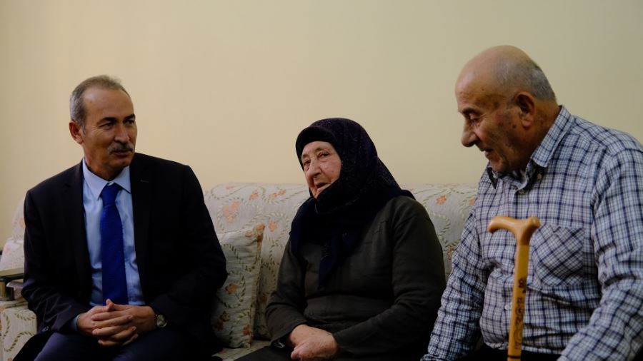  Hayırsever Çiftten Eğitime Destek