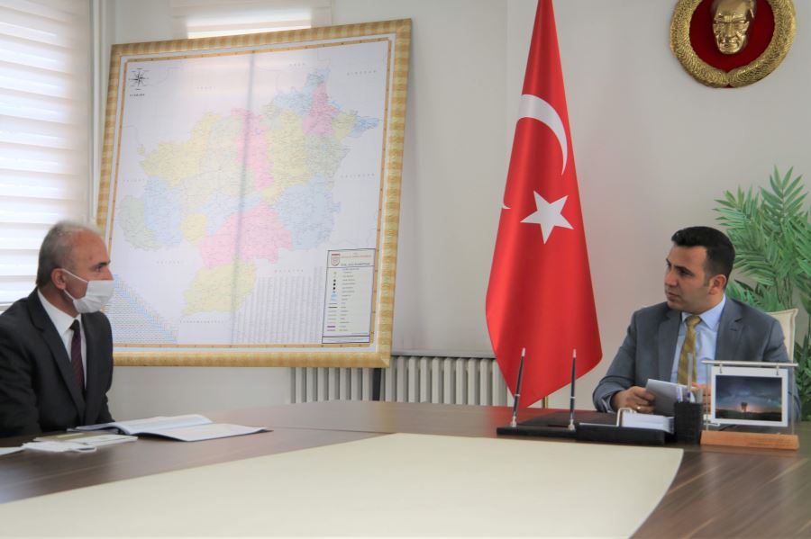 İdare, 2021