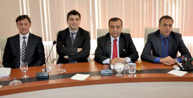 Üniversite Hepimizin