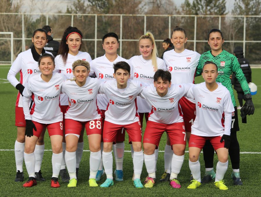 'Yiğido Kızlar