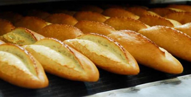 Ekmek 75 Kuruş Olacak