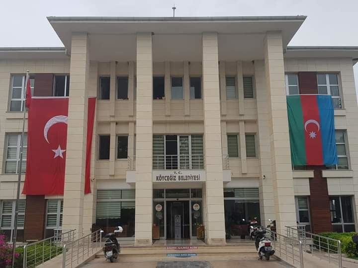 Otel kiralama ihalesi
