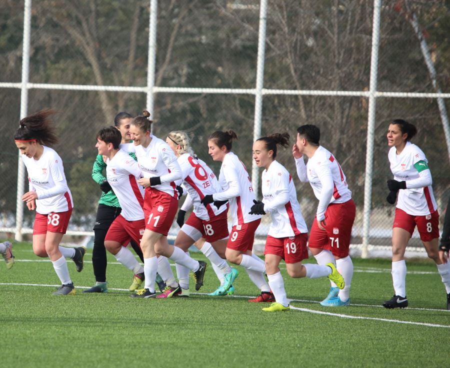Bu Sefer Galibiyet Olsun
