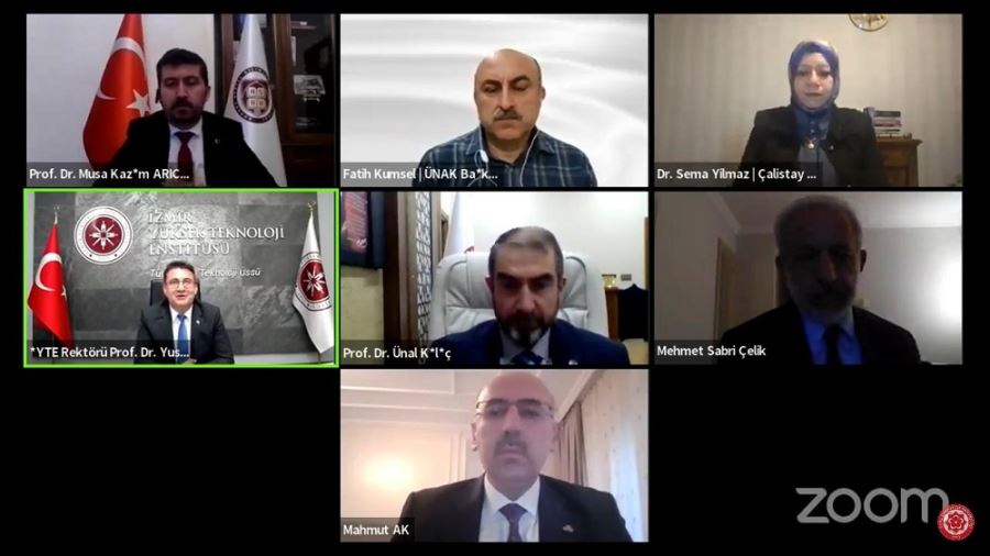 Editörler Çalıştayı Sona Erdi