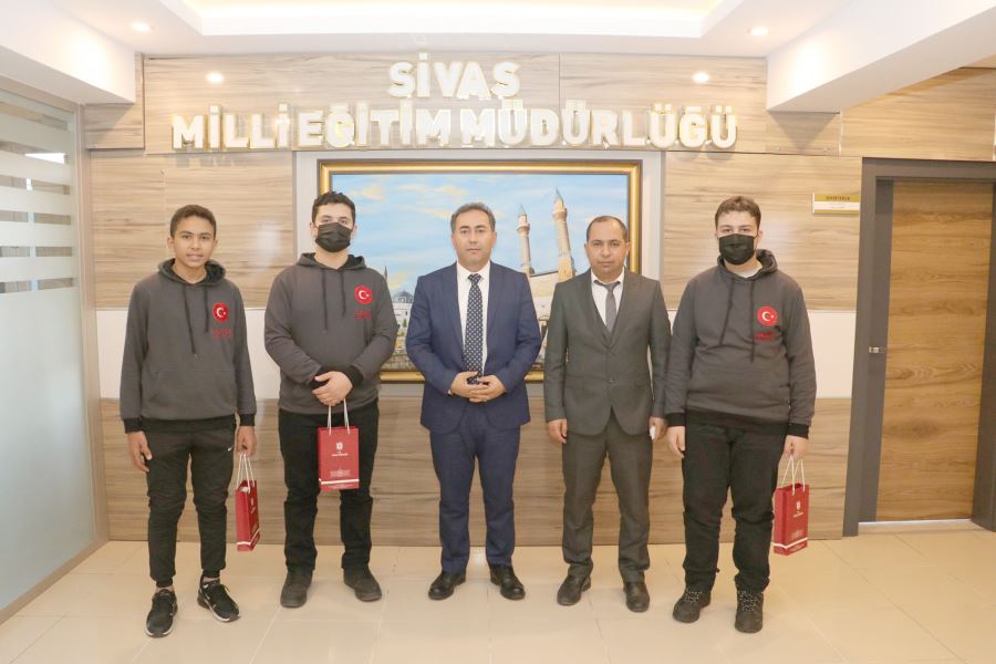 Sivas