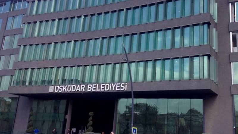 Üsküdar'da 100 araçlık otopark kiralanacak
