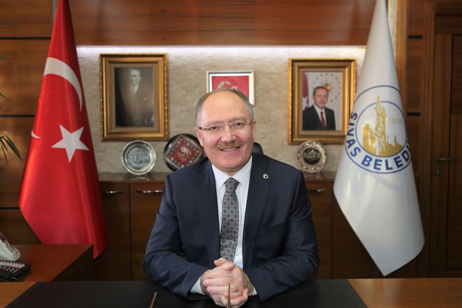 Yeni Projeleri Hizmete Sunacağız