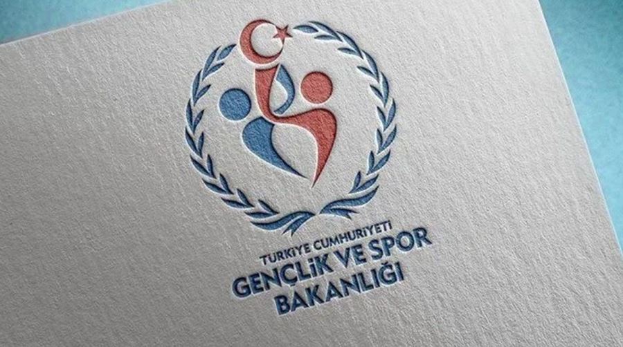 Gençlik ve Spor Bakanlığı'ndan sözleşmeli personel alım ilanı