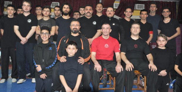 Herkes Öğrensin
