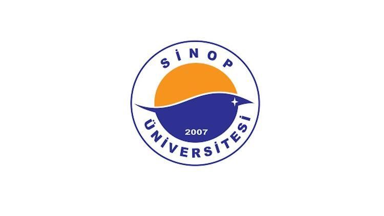 Sinop Üniversitesi Araştırma ve öğretim Görevlisi alım ilanı