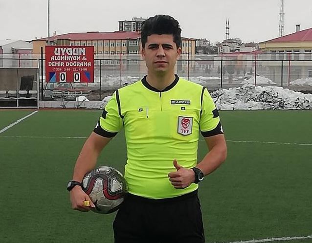 Sivaslı Hakem 1. Lig