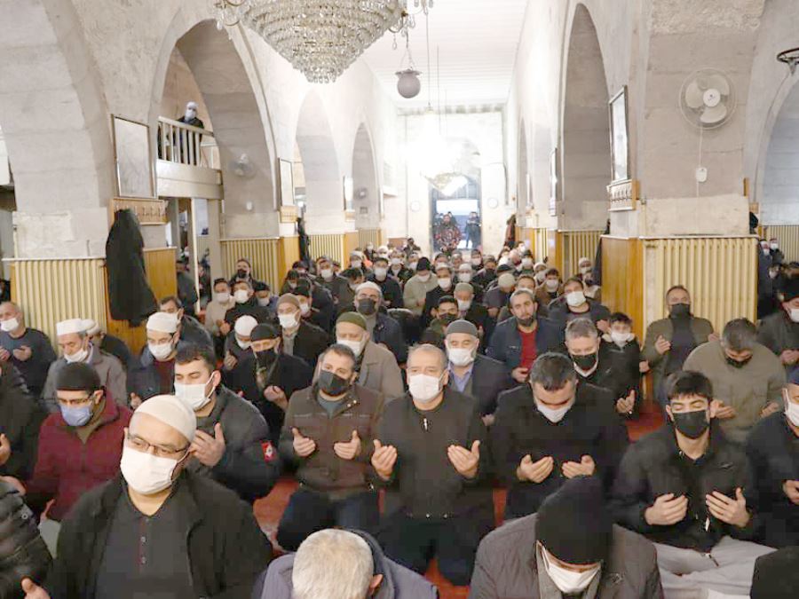 Ömür Muhasebesi İçerisinde Olalım