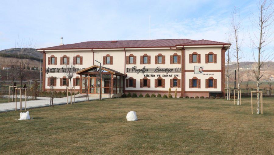 El Sanatları Unutulmayacak