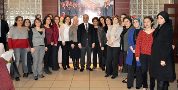 Bir Taşla Bir Kuş Vurma Lüksümüz Yok