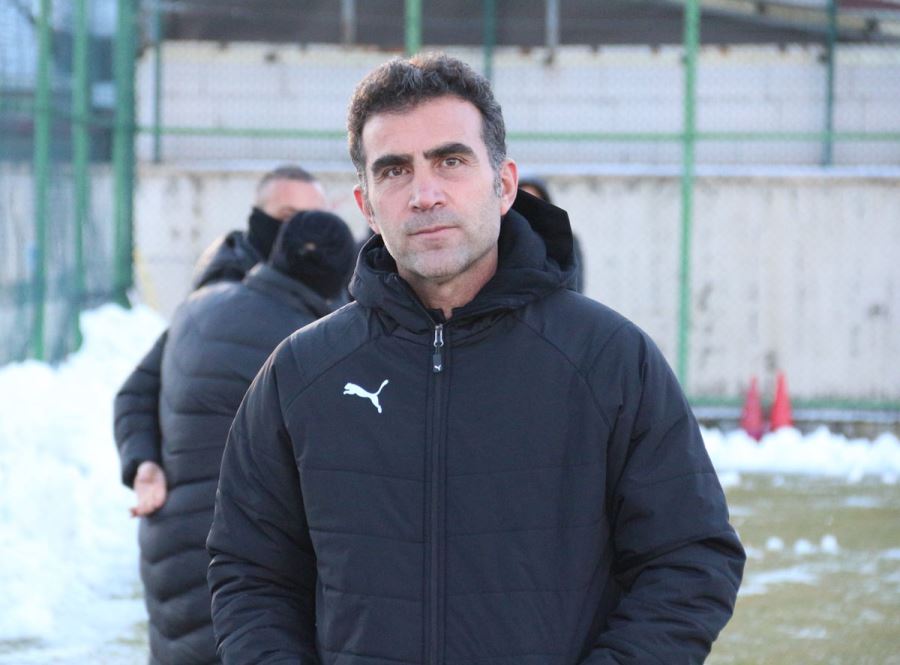 Tokuş, İlk İdmanına Çıktı
