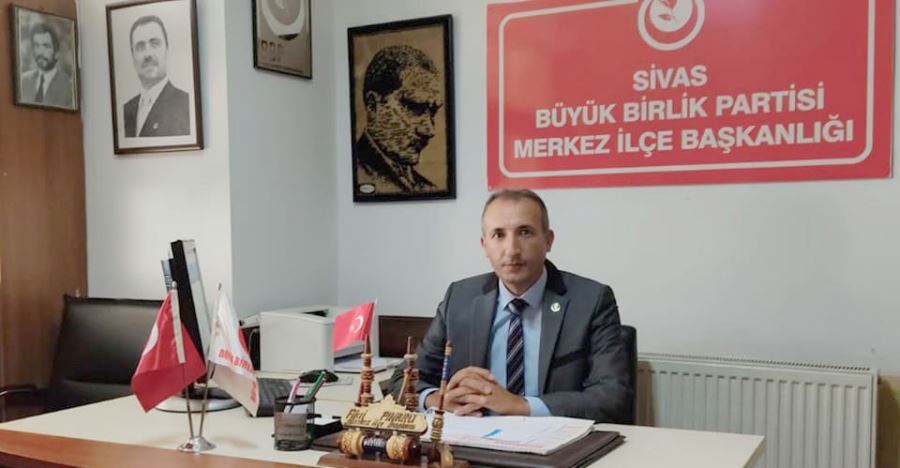 Emanetlere Sahip Çıkalım