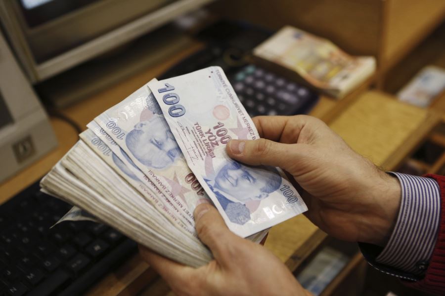 İhtiyaçlılar Unutulmadı