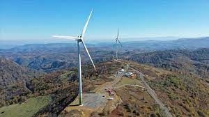 Ordu'da Rüzgar Enerji Santrali ihalesi