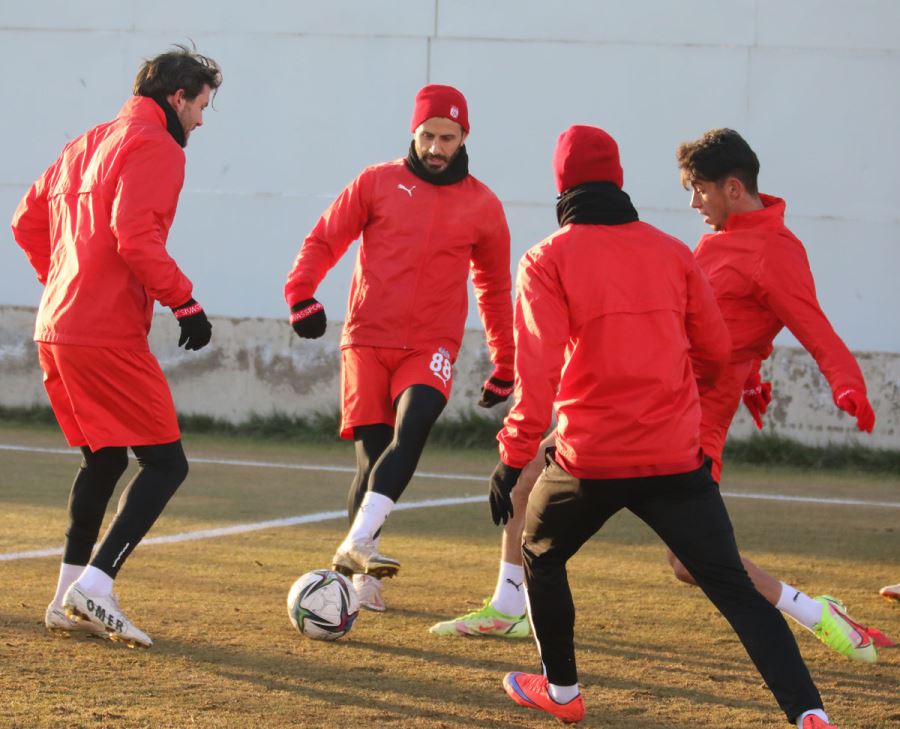 Fayçal ve Gradel