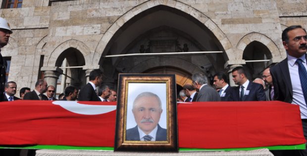 SİVAS YASA BOĞULDU