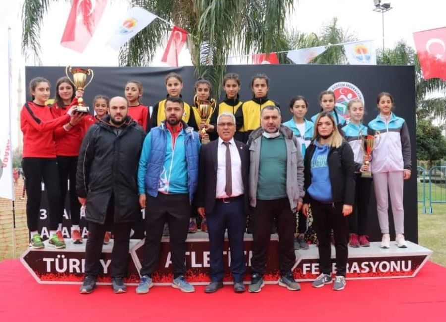 Sivas Ekibi Türkiye 2.