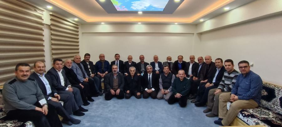  Duman Güven Tazeledi