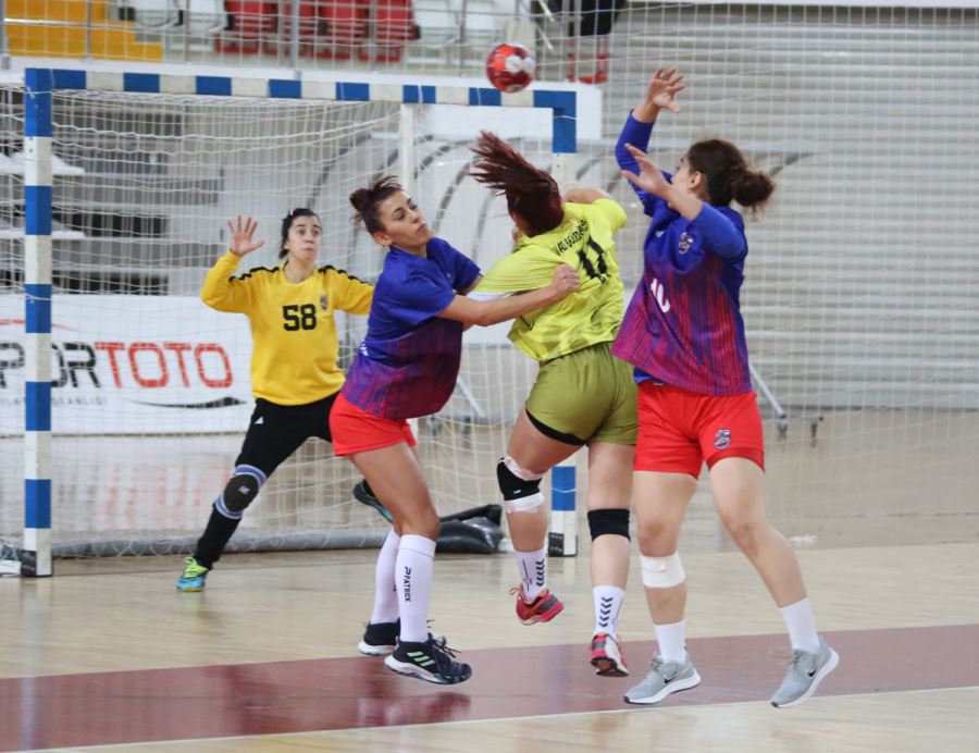 Sivas Belediyespor 2. Torbada Yer Aldı