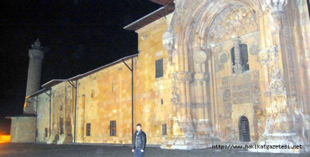Divriği´de 