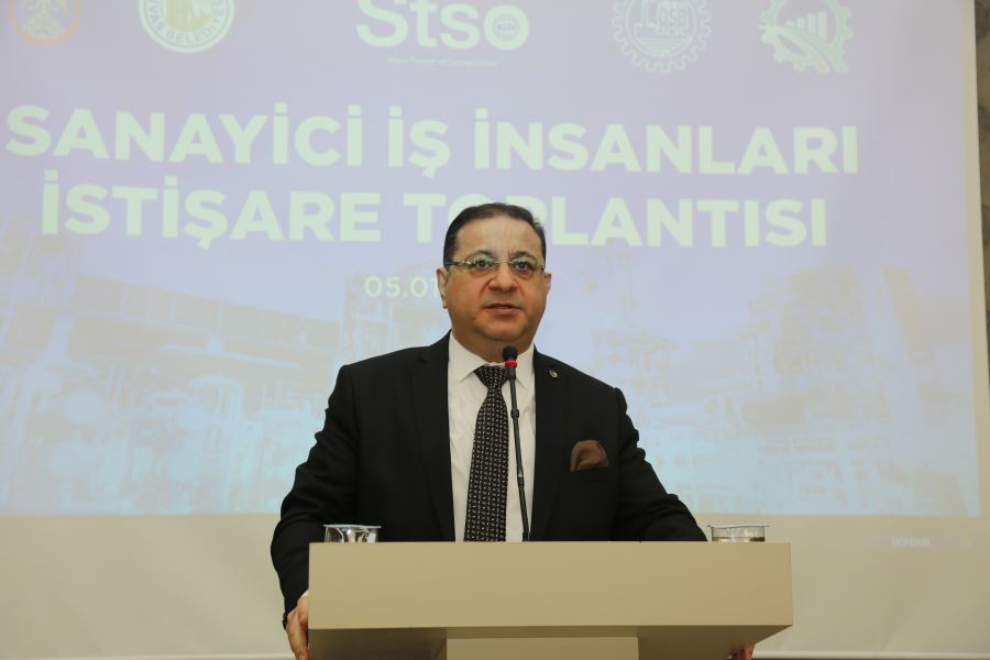 Arsayı Fabrika Kurana Vereceğiz