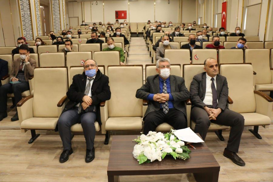 Öğretmenler Bilgilendirildi