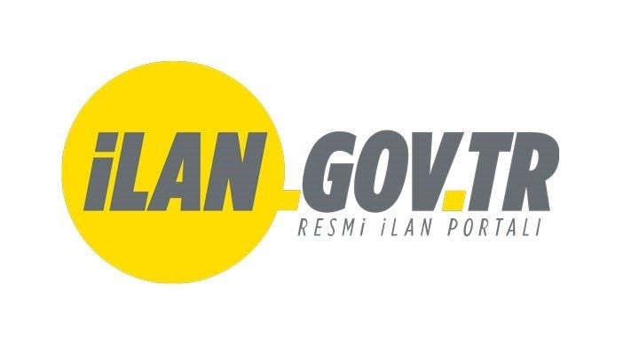Sözleşmeli personel alım ilanı