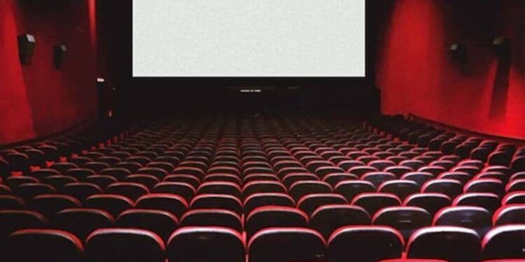 Kadıköy Belediye Başkanlığı'ndan kiralık sinema salonları