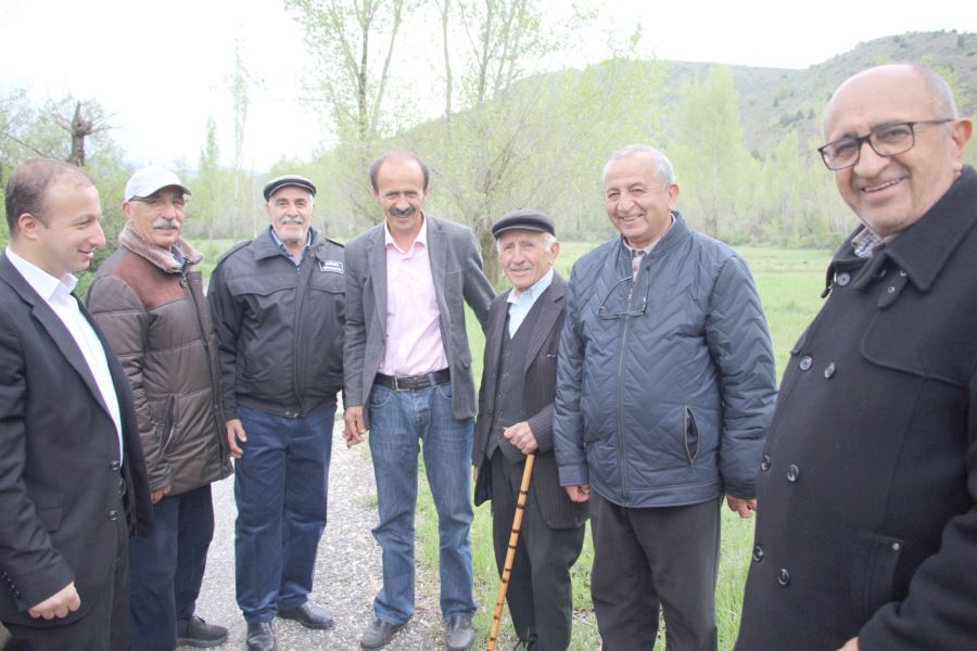 Mazotta ÖTV Kaldırılmalı