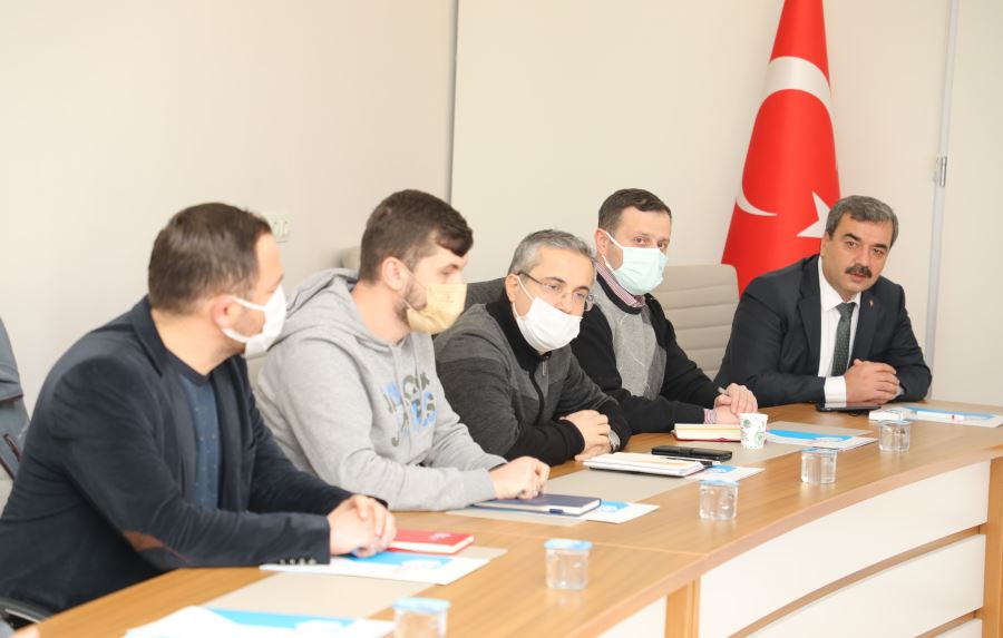 Yeni Nesil Eğitim  Modeli Uygulanacak