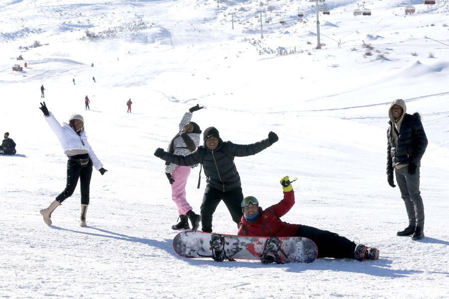 500 Bin Ziyaretçi Hedefleniyor 