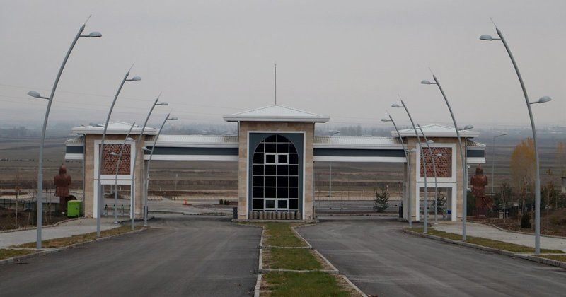 Sözleşmeli personel alım ilanı